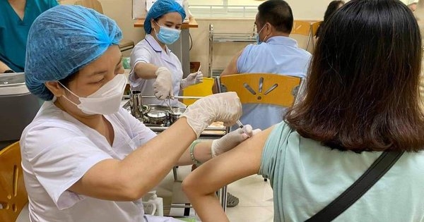 Tăng cường phòng, chống các bệnh mới nổi