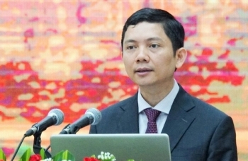 Kỷ luật cảnh cáo cựu Chủ tịch Viện hàn lâm Khoa học xã hội Bùi Nhật Quang