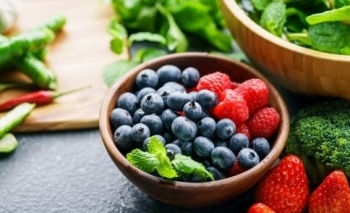 Thực phẩm chứa flavonol giúp làm chậm suy giảm trí nhớ