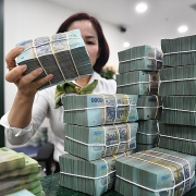 Tin tức kinh tế ngày 1/12: Ngân sách nhà nước bội thu gần 280 nghìn tỷ đồng trong 11 tháng