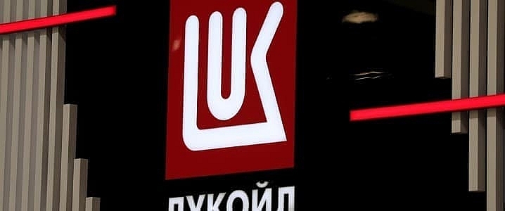 Ý công bố giải pháp tạm thời đối với nhà máy lọc dầu Lukoil