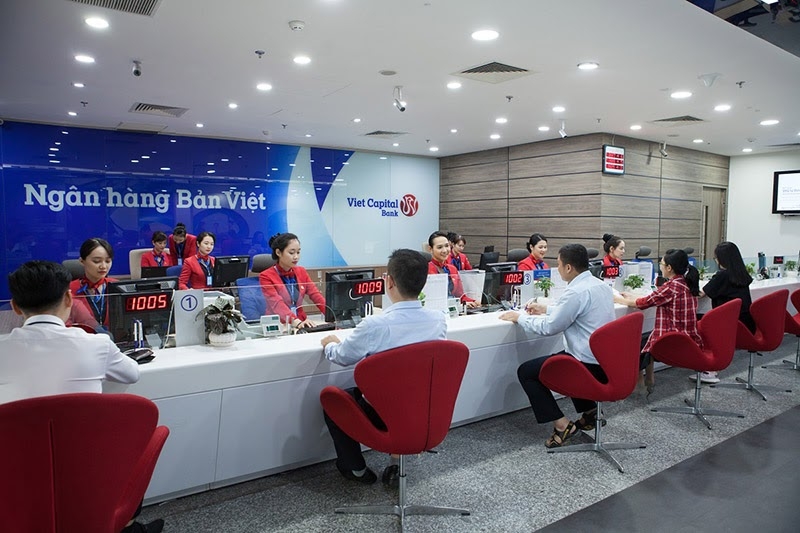 Tin ngân hàng ngày 2/12: Ngân hàng Bản Việt tăng lãi suất tiền gửi thêm 0,8 - 1,1%/năm