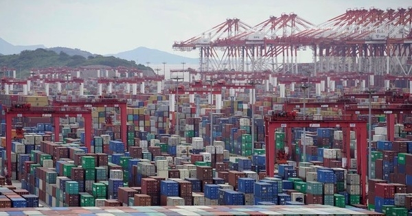 Tin tức kinh tế ngày 2/12: IMF cảnh báo nguy cơ kinh tế toàn cầu tăng trưởng chậm lại