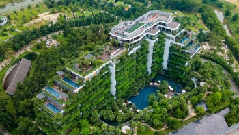 Tin bất động sản nổi bật trong tuần qua: Thanh Hóa chấp thuận cho Flamingo thuê đất làm dự án nghỉ dưỡng hơn 1.500 tỷ