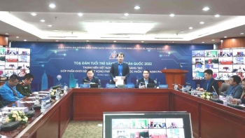 Phát huy tinh thần tiên phong, sáng tạo của thanh niên Việt Nam