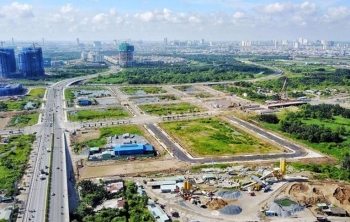 TP HCM chuyển 7 vụ sai phạm về đất đai sang cơ quan công an để xử lý hình sự