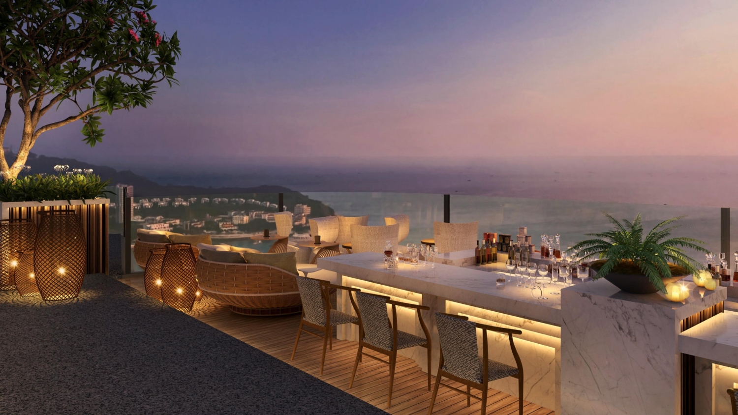 Khai trương khách sạn Grand Hyams Hotel - Quy Nhon Beach