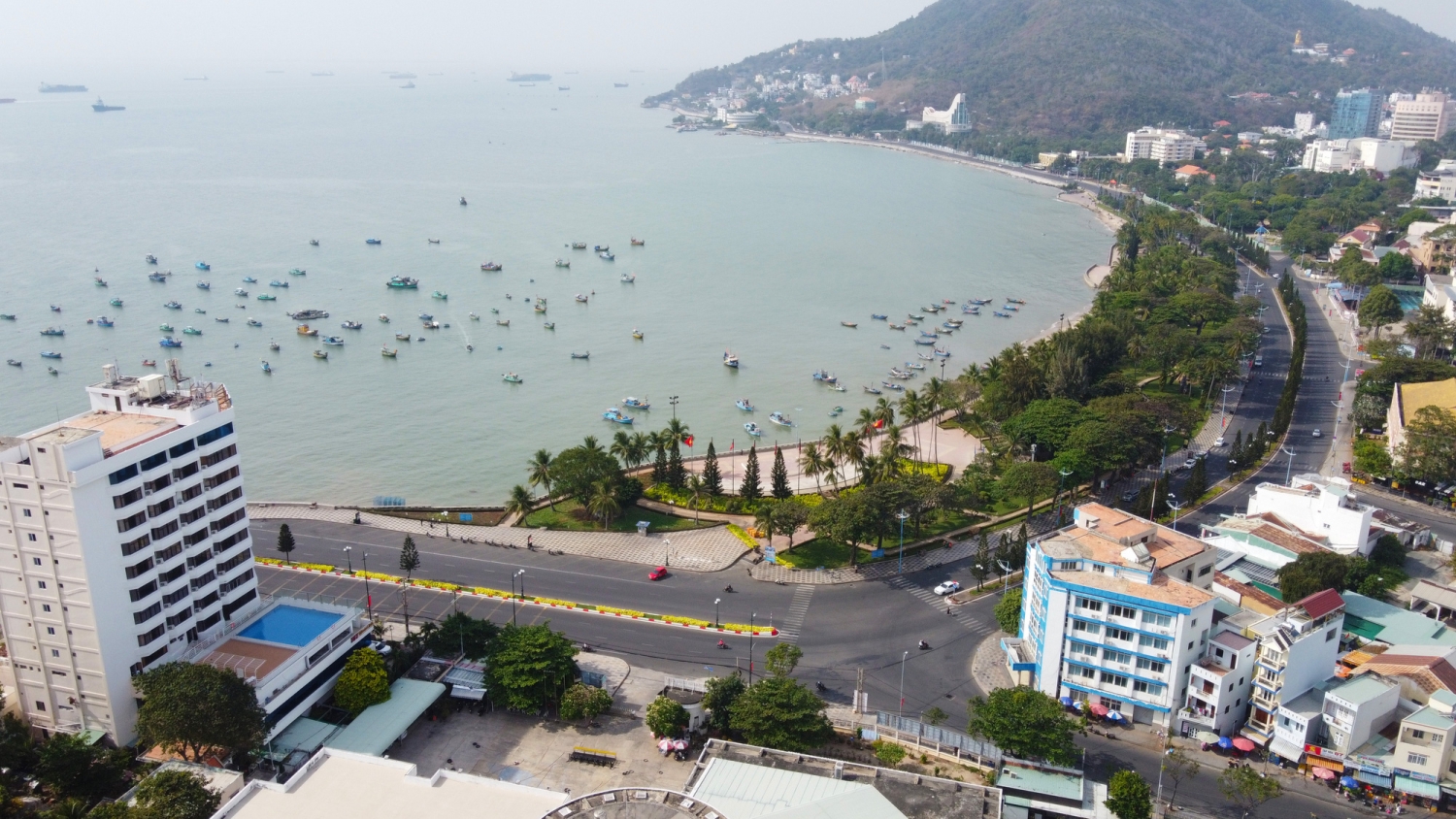 Bà Rịa - Vũng Tàu xin gỡ vướng cho khu “đất vàng” 2.300 tỷ đồng