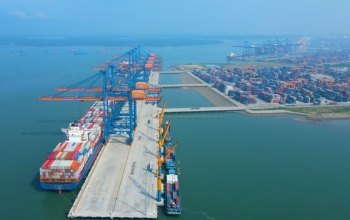 Ưu thế vượt trội để trở thành trung tâm kinh tế biển