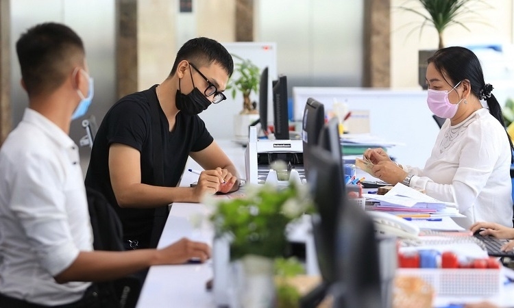 Tin ngân hàng ngày 6/12: Nới room tín dụng thêm 1,5-2%