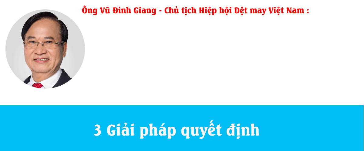 Gỡ vướng để tăng tốc phát triển