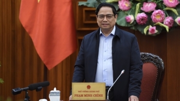 Thủ tướng: Phải loại bỏ tư tưởng "năm nay thu ít để sang năm không bị giao nhiều"