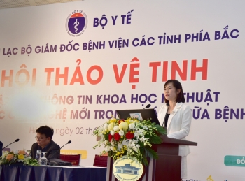 VietinBank đồng hành cùng ngành Y tế chuyển đổi số toàn diện và nâng cao chất lượng dịch vụ khám chữa bệnh