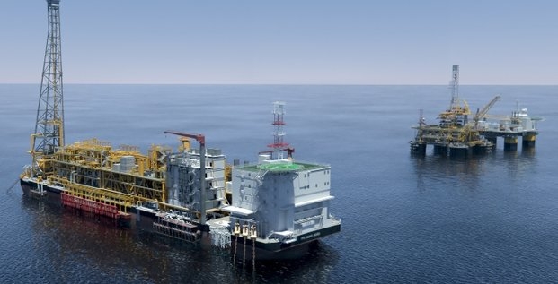 Sử dụng dữ liệu nghiên cứu dầu mỏ sao cho hợp lý? Sử dụng dữ liệu nghiên cứu dầu mỏ sao cho hợp lý?