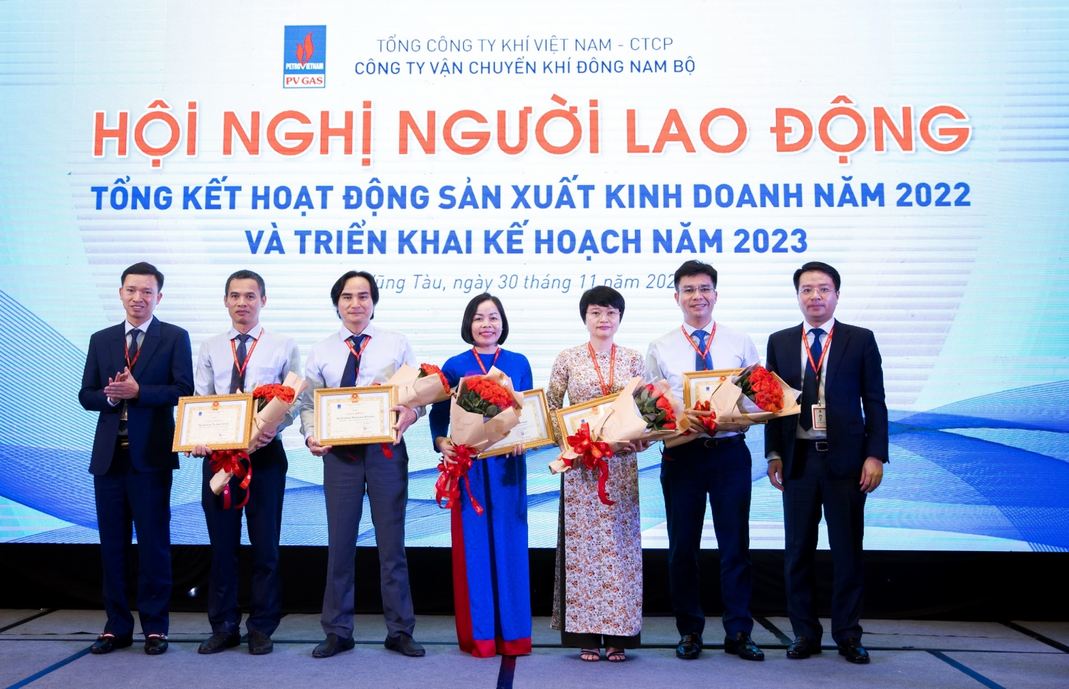 Thực hiện quyền bầu chọn đại biểu xứng đáng của KĐN