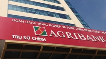 Cuối năm, Agribank rao bán nhiều căn hộ chung cư để thu hồi nợ