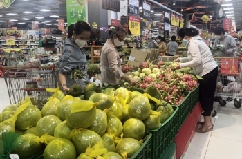 Đảm bảo nguồn cung hàng hóa dịp Tết 2023