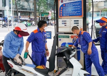 Không để gián đoạn nguồn cung xăng dầu, nhất là dịp Tết