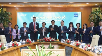 BIDV ra mắt nền tảng số SMEasy hỗ trợ doanh nghiệp nhỏ và vừa