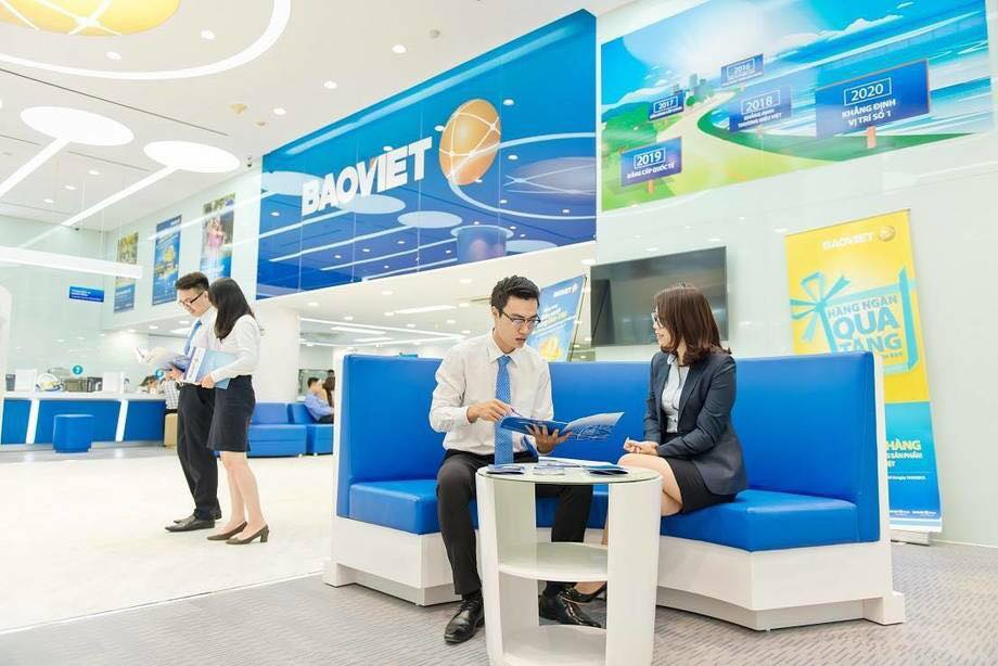 Tổng doanh thu phí bảo hiểm đạt gần 221 nghìn tỷ, tăng 15,67%
