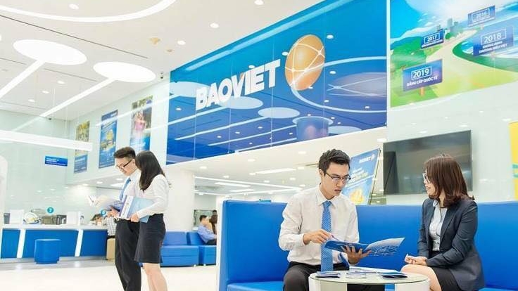 Tổng doanh thu phí bảo hiểm đạt gần 221 nghìn tỷ, tăng 15,67%