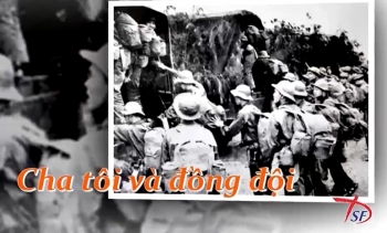 Tuần phim kỷ niệm 78 năm Ngày thành lập Quân đội nhân dân Việt Nam