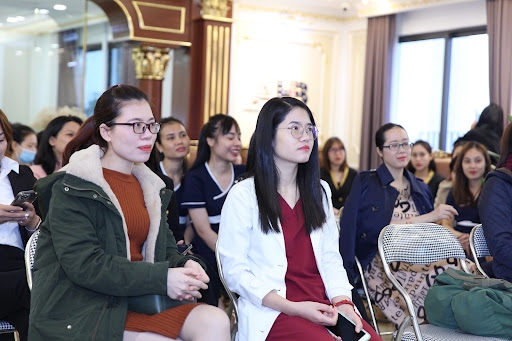 HYH Group tổ chức workshop 