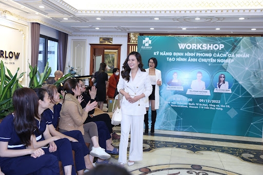 HYH Group tổ chức workshop 