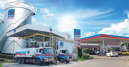 Giá xăng ngày mai (12/12) tiếp tục giảm mạnh, có thể tới 1.500 đồng/lít!