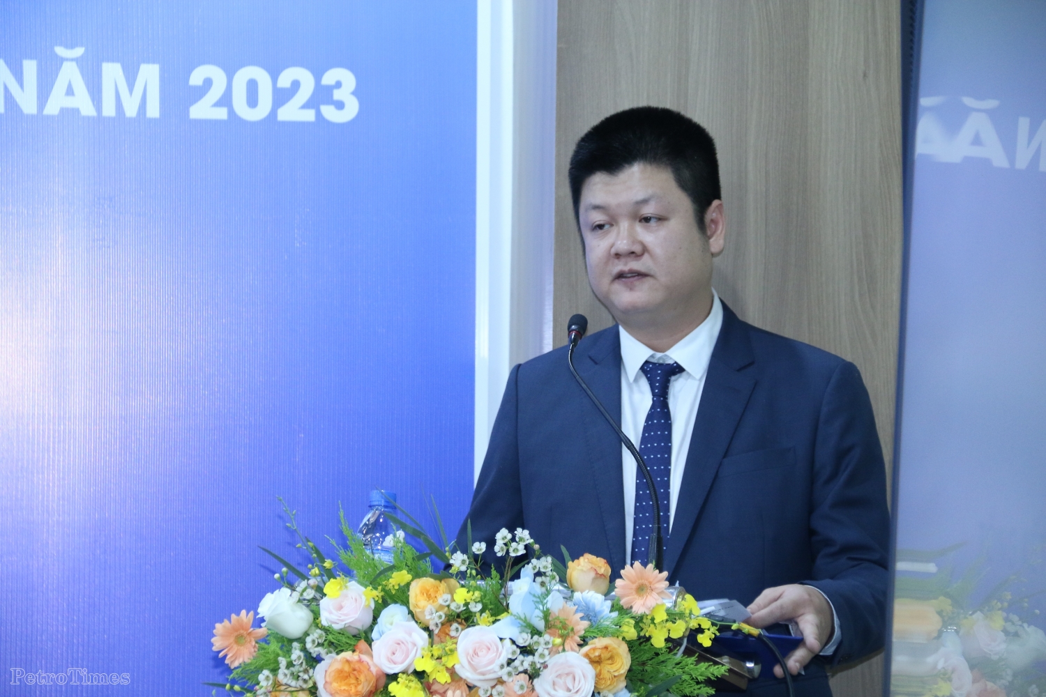 PVNDB tổ chức Hội nghị tổng kết công tác năm 2022 và triển khai nhiệm vụ năm 2023