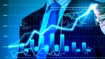 Tin nhanh chứng khoán ngày 13/12: Nhóm chứng khoán rực sáng, VN Index tăng mạnh cuối phiên