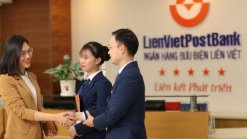 Tin ngân hàng ngày 14/12: LienVietPostBank giảm lãi suất vay vốn cho khách hàng doanh nghiệp
