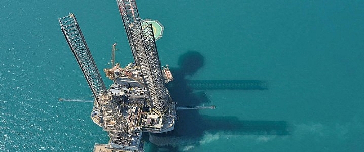 Sản lượng dầu thô của OPEC giảm trong tháng 11