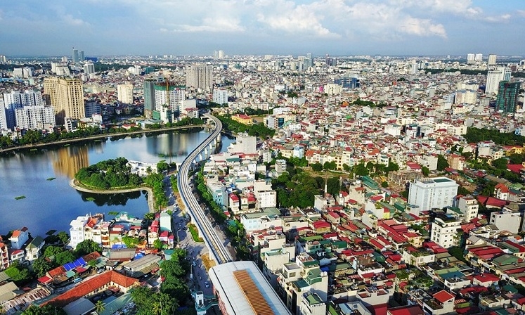 Thủ tướng yêu cầu gỡ khó cho thị trường bất động sản