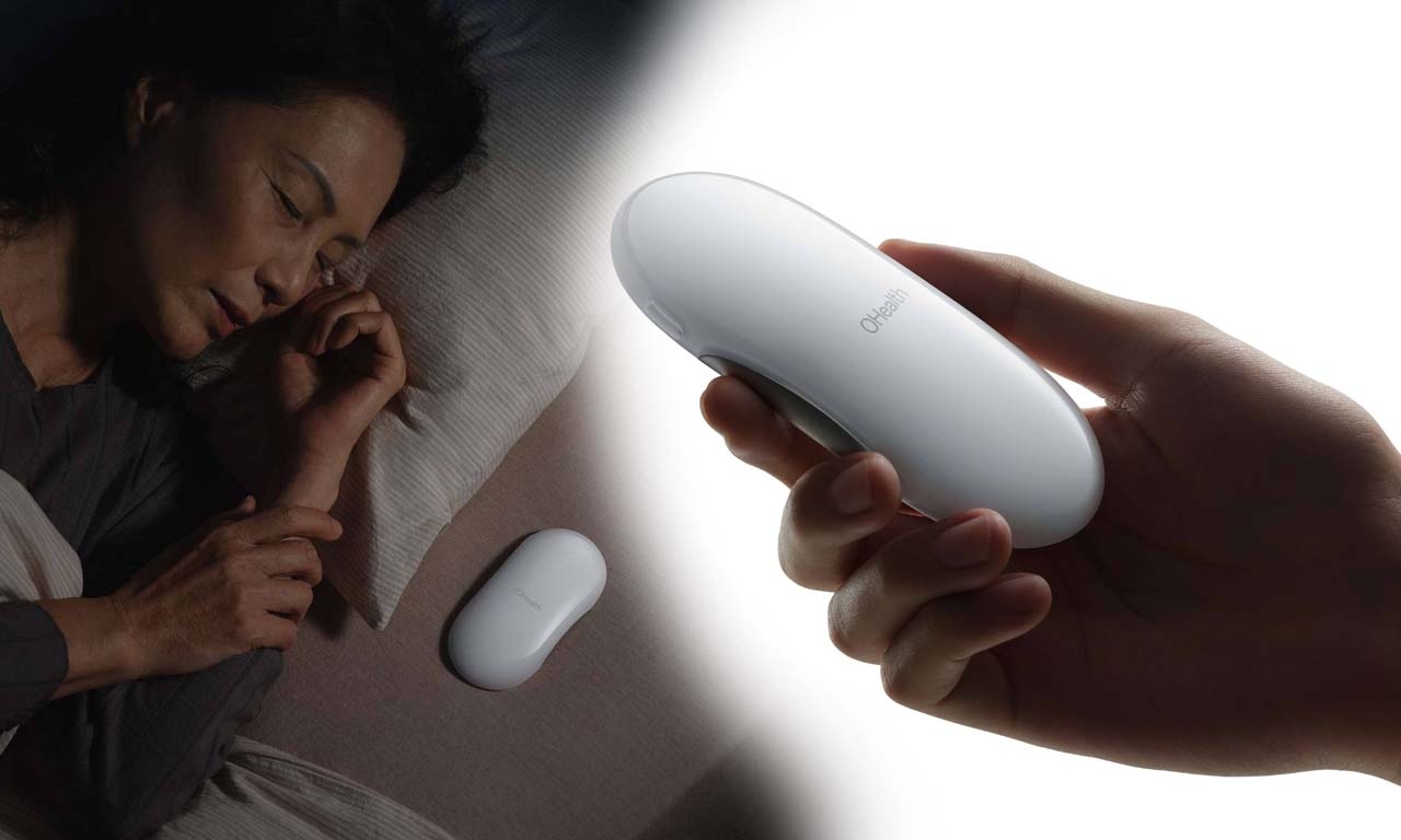 Oppo ra mắt 3 sản phẩm công nghệ mới tại Inno Day 2022