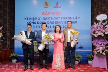 CĐ DKVN họp Hội nghị Ban Chấp hành mở rộng khoá VI