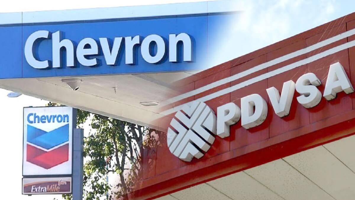 Có nên kỳ vọng vào dầu Venezuela trong thời gian tới hay không? Có nên kỳ vọng vào dầu Venezuela trong thời gian tới hay không?
