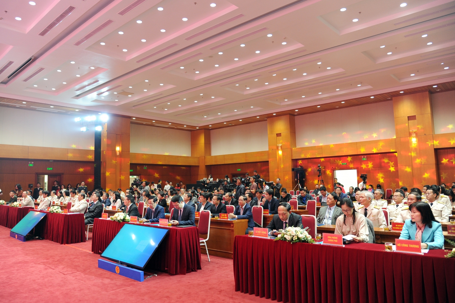 Tổng cục Thuế tổng kết công tác thuế năm 2022, triển khai nhiệm vụ năm 2023