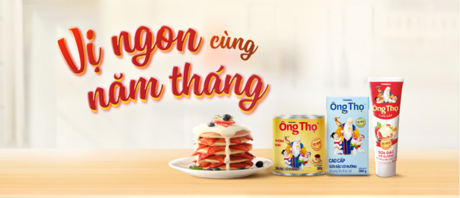 Sữa ông Thọ - món quà trở về tuổi thơ ngọt ngào, gần 30 năm vẫn chưa thể nào quên