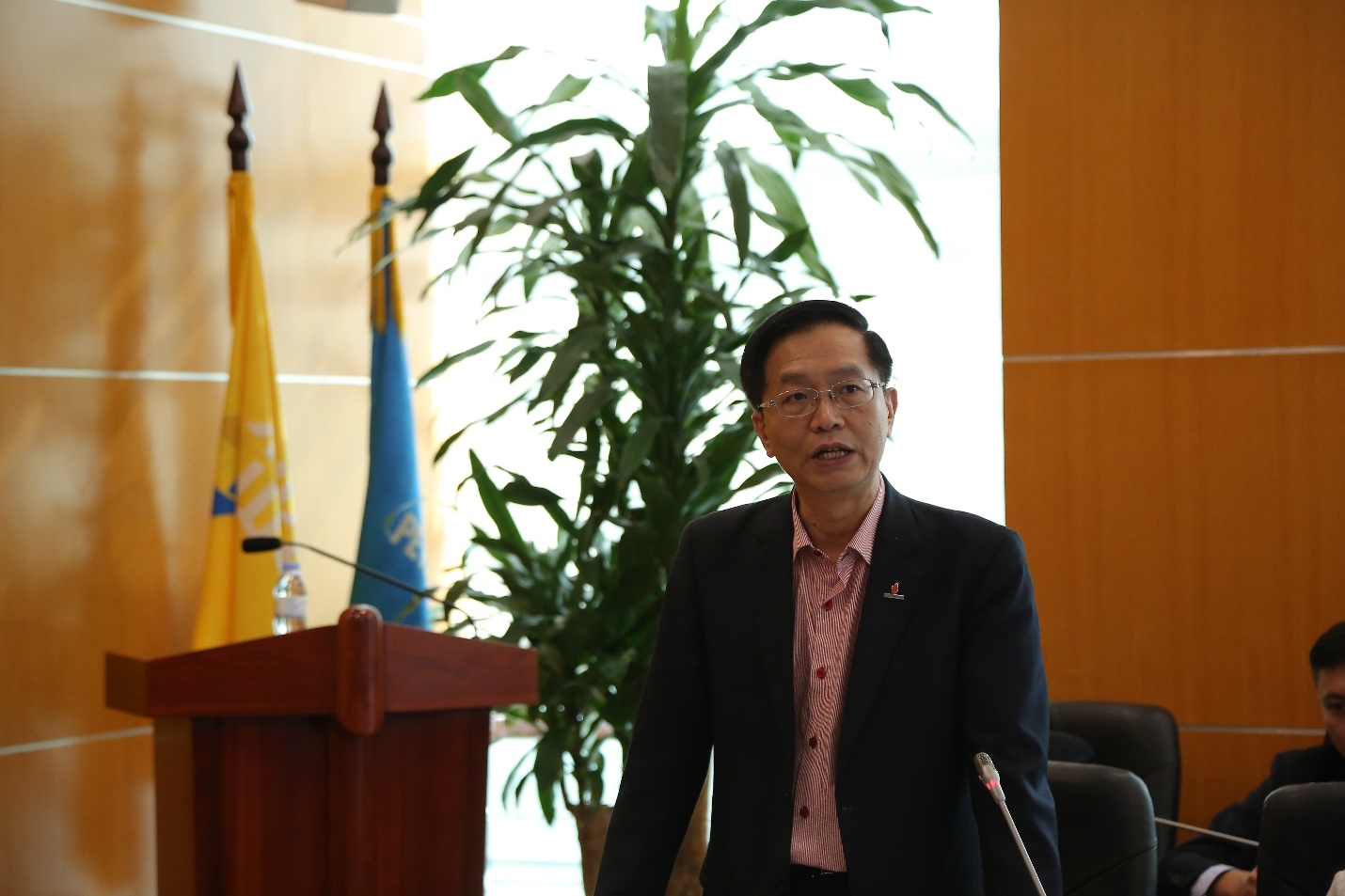 Đảng ủy PVcomBank tổ chức thành công Hội nghị kiểm điểm, tự phê bình và phê bình năm 2022, mở đường cho chiến lược phát triển năm 2023