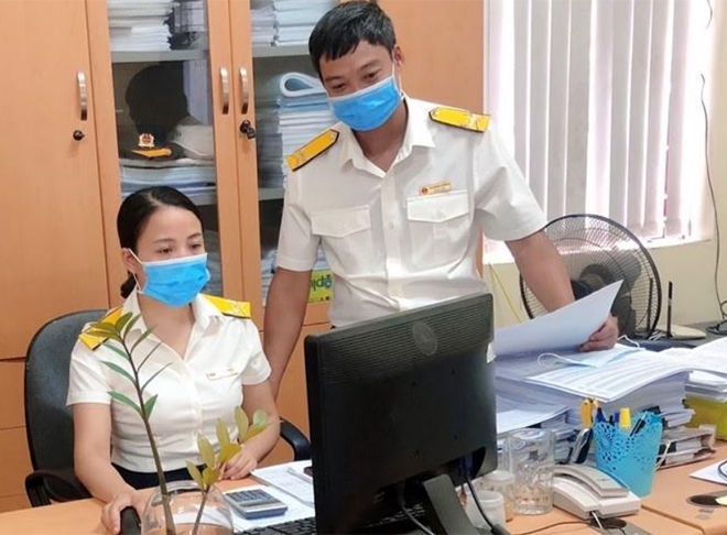 Tổng số tiền kiến nghị xử lý sau thanh tra thuế khoảng 60.000 tỷ đồng