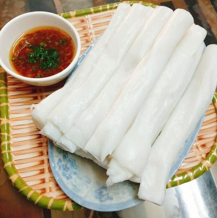 Bánh gật gù - Món đặc sản thơm ngon đậm vị Hạ Long