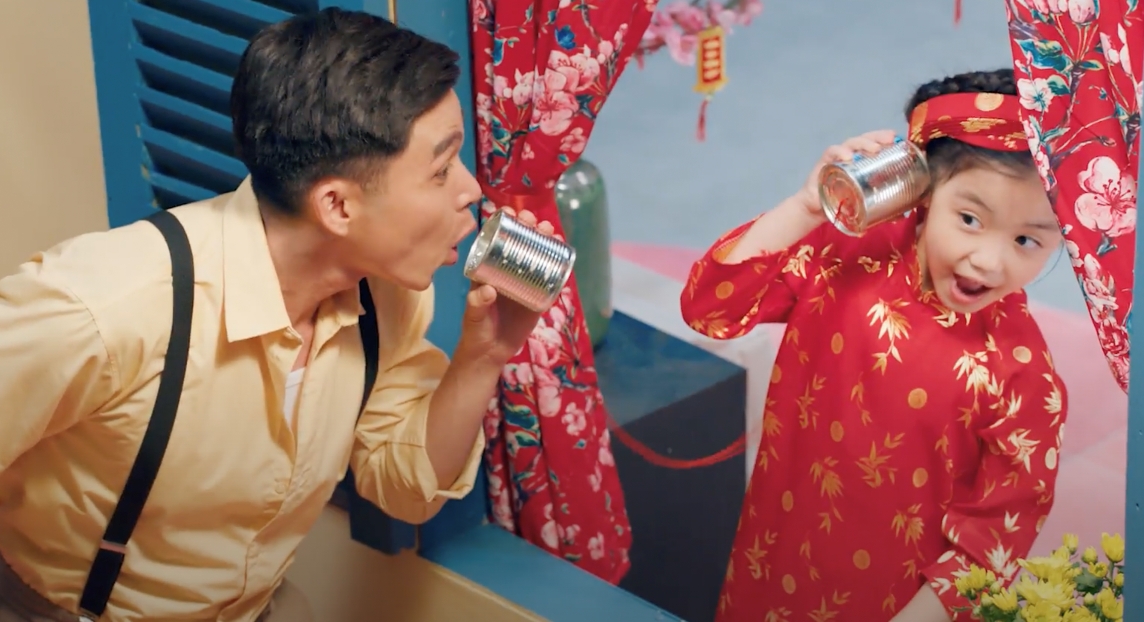 "Bảo tàng tuổi ther": MV chứa đựng bầu trời ký ức của biết bao thế hệ người Việt, thời không smartphone, không Internet