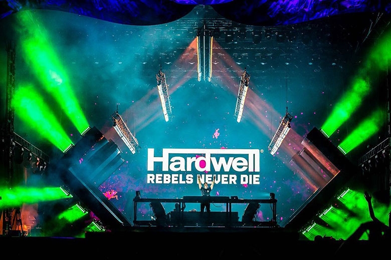 Phú Quốc United Center sẵn sàng đón “cơn địa chấn” EDM Creamfields huyền thoại