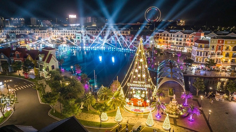 Phú Quốc United Center sẵn sàng đón “cơn địa chấn” EDM Creamfields huyền thoại