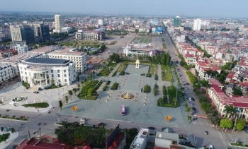 Bắc Giang: Điều chỉnh tăng quy mô dân số Khu nhà ở xã hội thị trấn Nếnh