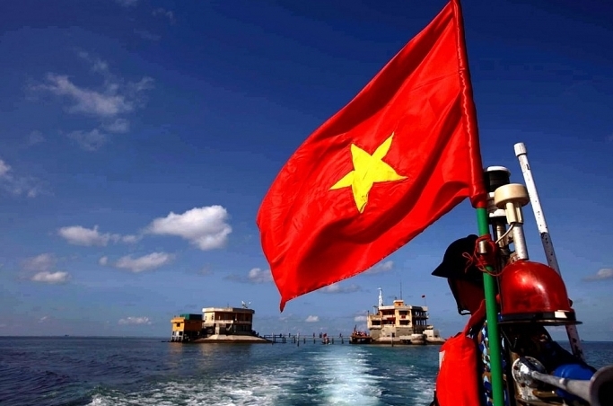 Công ước UNCLOS 1982: Đóng góp của Việt Nam về phân định biển
