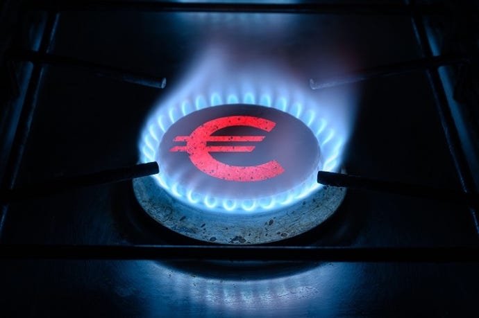 Châu Âu giải cứu ngành công nghiệp khỏi tác động của khủng hoảng năng lượng