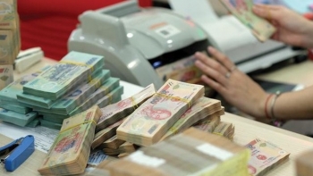 Tin ngân hàng ngày 19/12: Lãi suất liên ngân hàng tăng lên gần 11%/năm