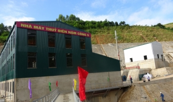 Sơn La: Chủ đầu tư Dự án Thủy điện Nậm Pàn 5 bị phạt hơn 600 triệu đồng do vi phạm đất đai